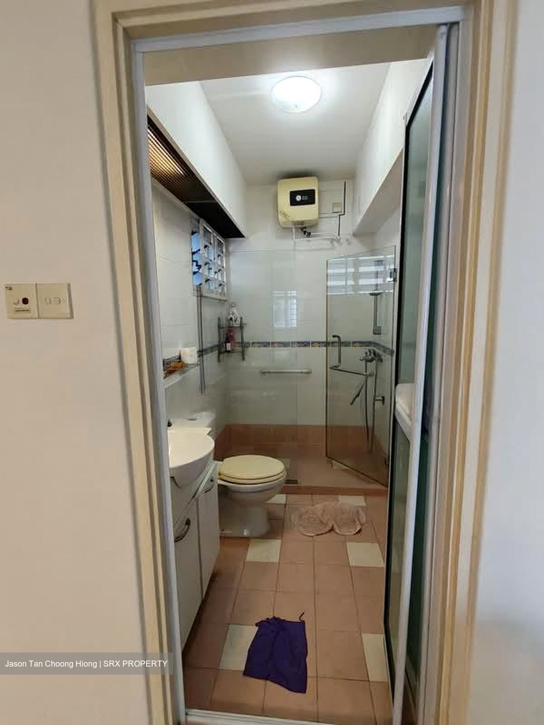 Blk 620 Bukit Batok Central (Bukit Batok), HDB 5 Rooms #607346721